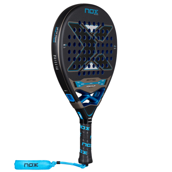 AT10 Pro Cup SOFT - 2
