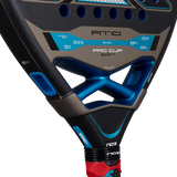 AT10 Pro Cup SOFT by Agustín Tapia