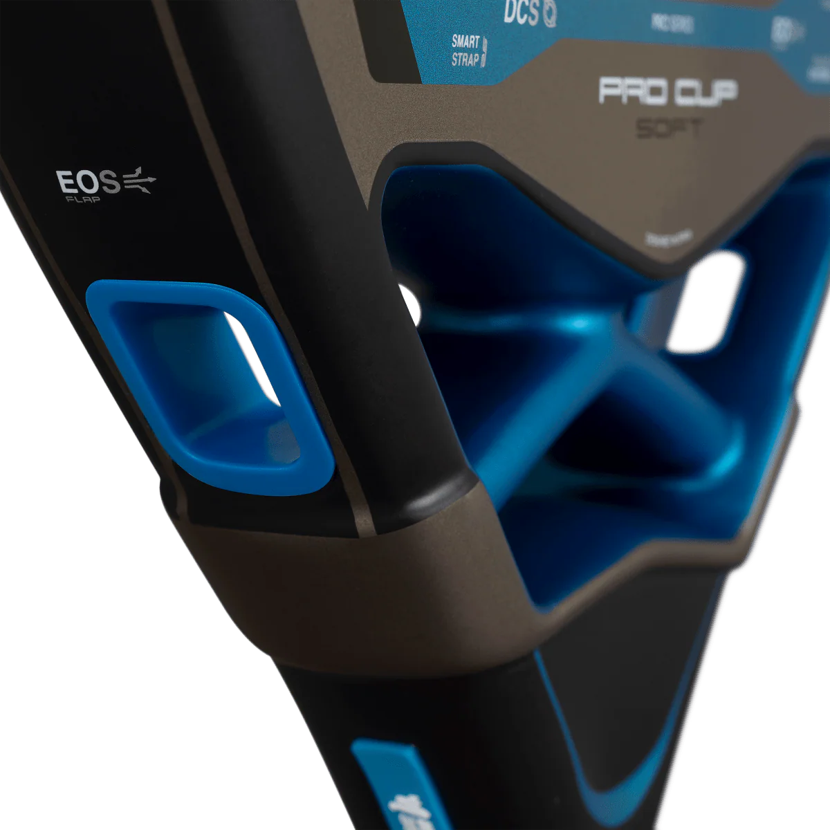 AT10 Pro Cup SOFT by Agustín Tapia