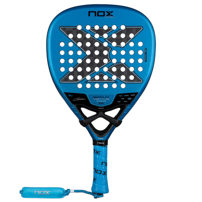 EA10 Ventus Attack 12K XTREM