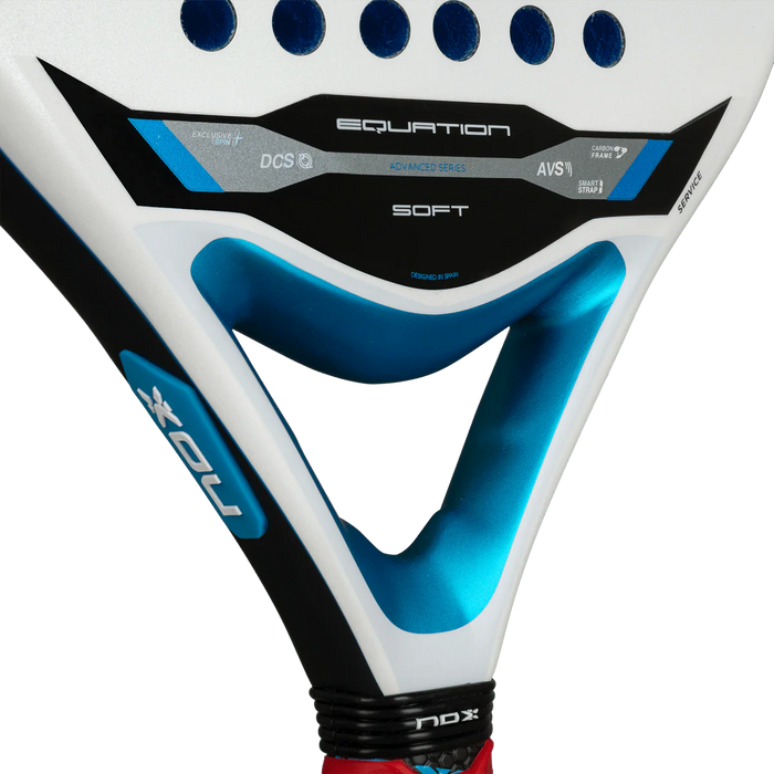 Equation SOFT Advanced - 6