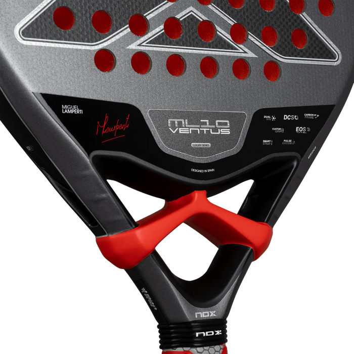 ML10 Ventus Control 3K - 4