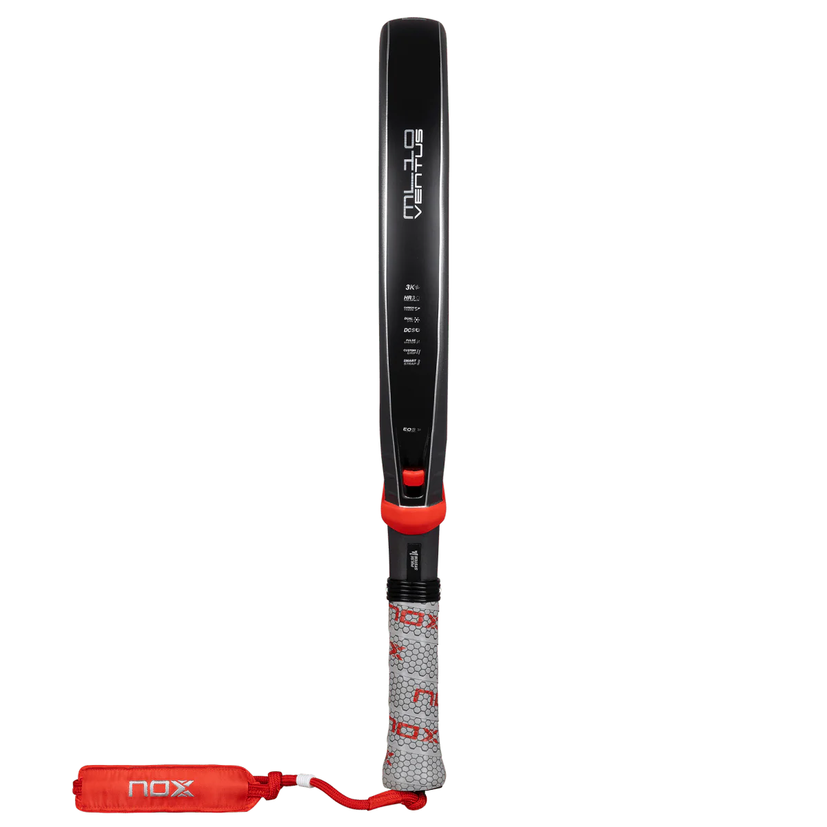 ML10 Ventus Control 3K by Miguel Lamperti