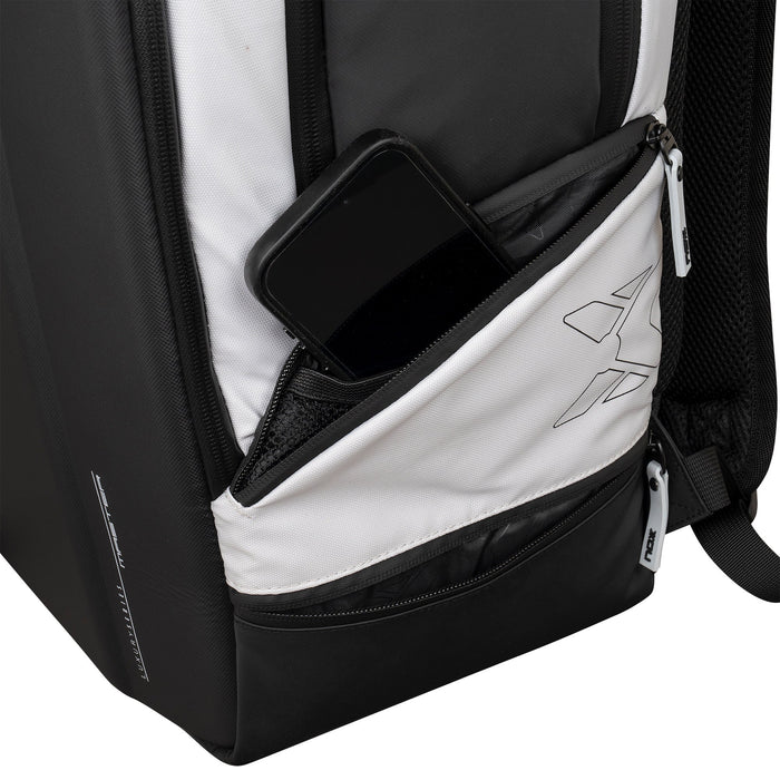 LUXURY MASTER Backpack - 6