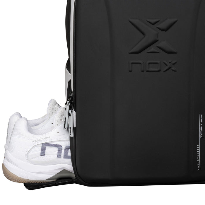 LUXURY MASTER Backpack - 5