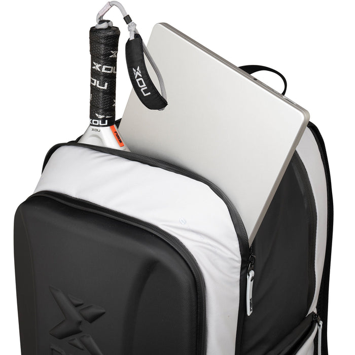 LUXURY MASTER Backpack - 7