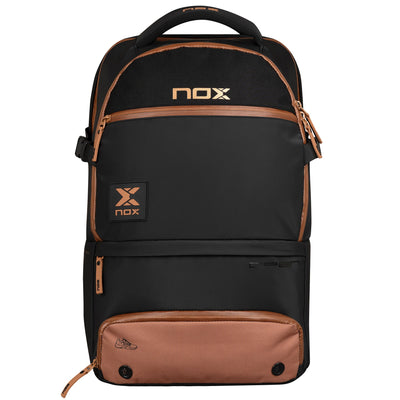 LUXURY OPEN Series Backpack