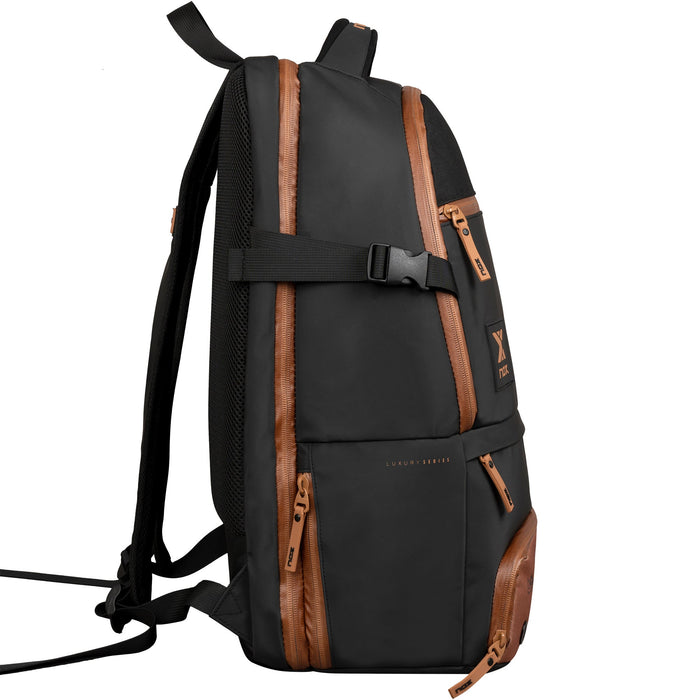 LUXURY OPEN Series Backpack - 3