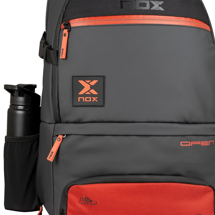 LUXURY OPEN Series Backpack - 6