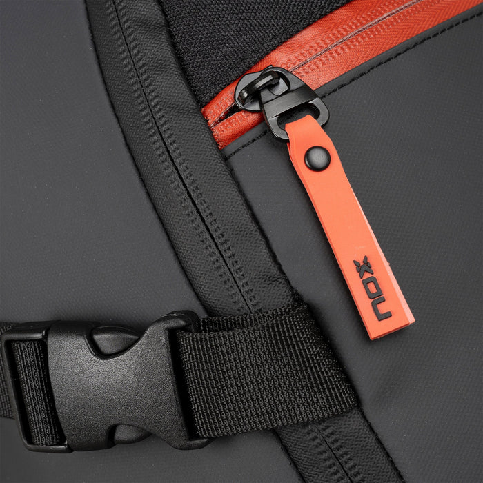 LUXURY OPEN Series Backpack - 7
