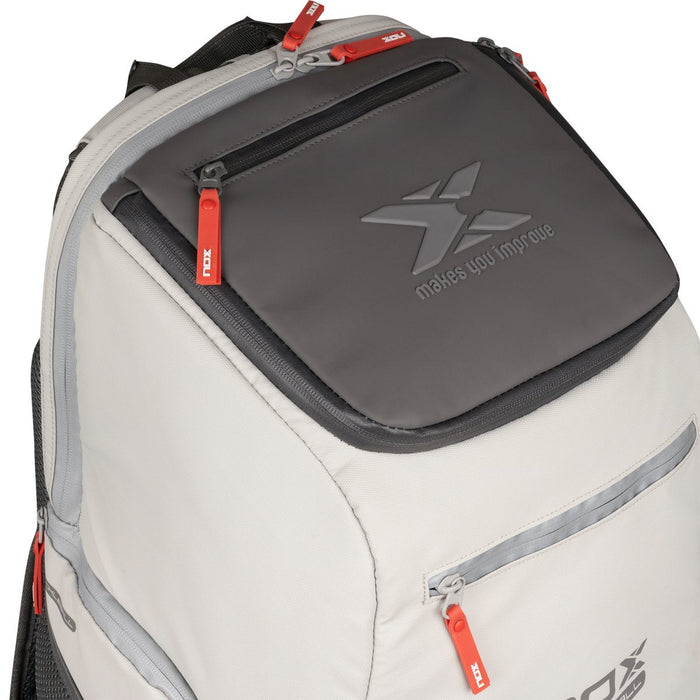 SUPRA Pickleball Backpack - 5