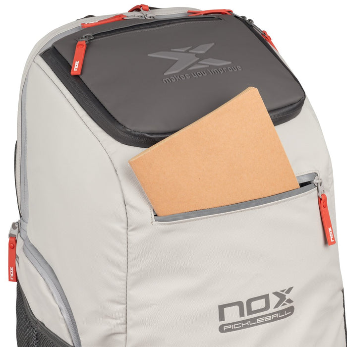 SUPRA Pickleball Backpack - 6