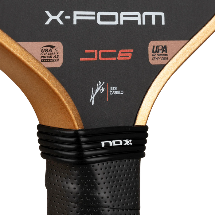 X-FOAM JC6 16mm - 3