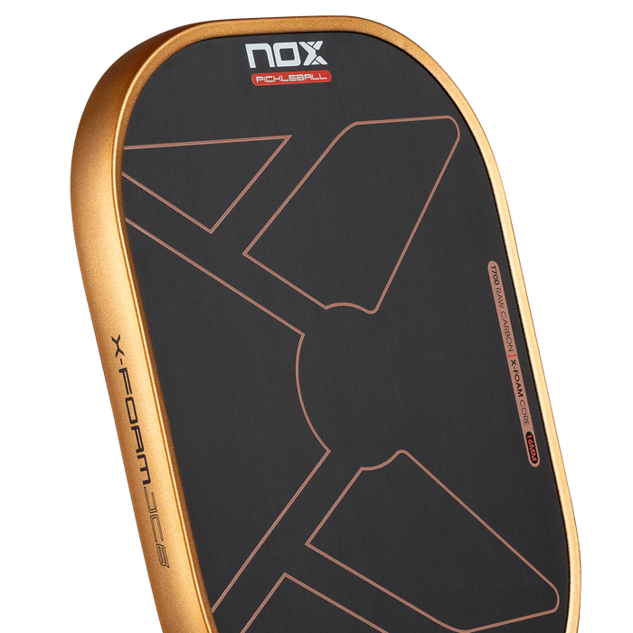 X-FOAM JC6 16mm - 7