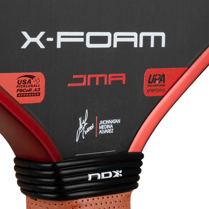 X-FOAM JMA 16mm - 3
