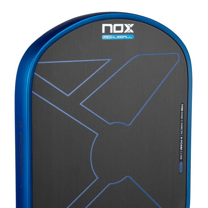 X-FOAM NEXO 14mm - 7