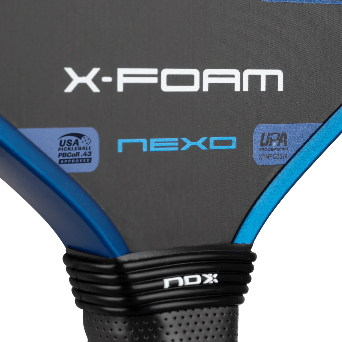 X-FOAM NEXO 14mm