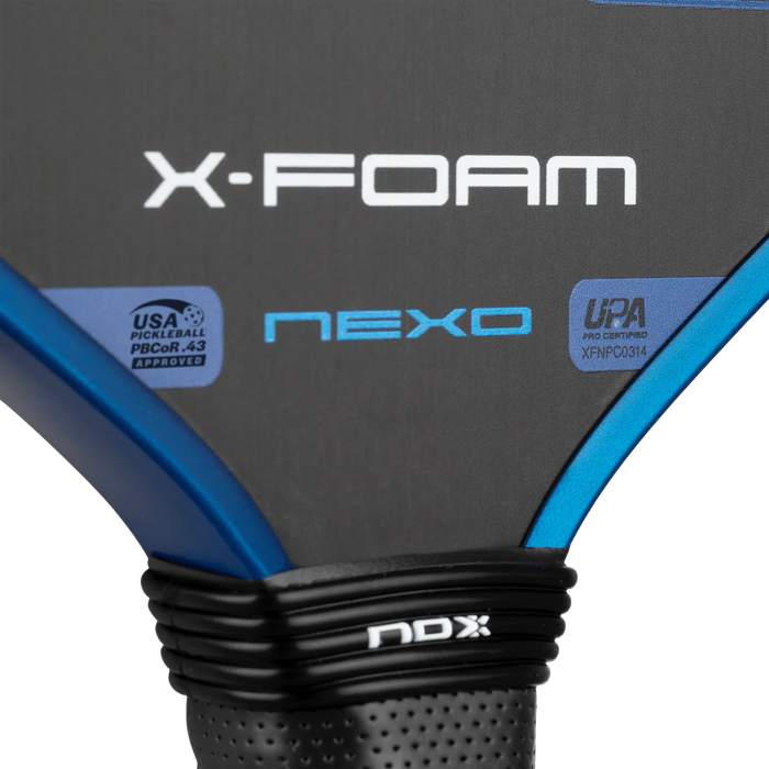 X-FOAM NEXO 14mm - 3