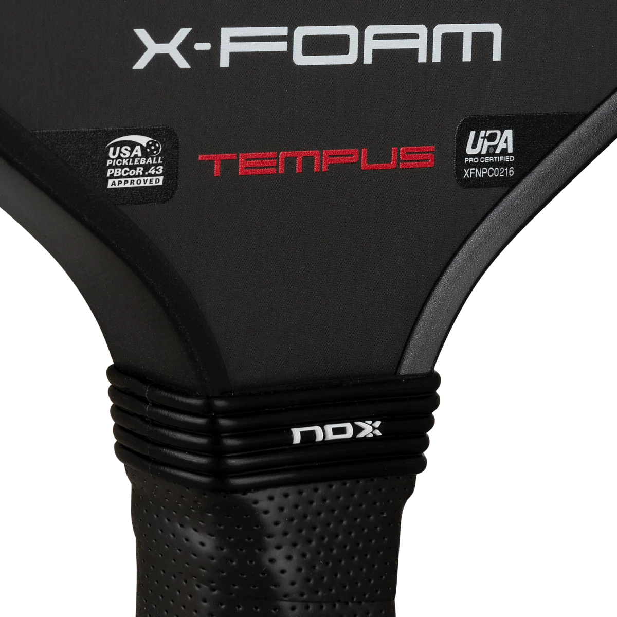 X-FOAM TEMPUS 16mm