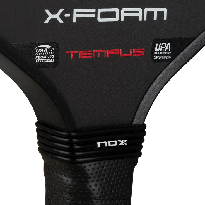 X-FOAM TEMPUS 16mm - 8