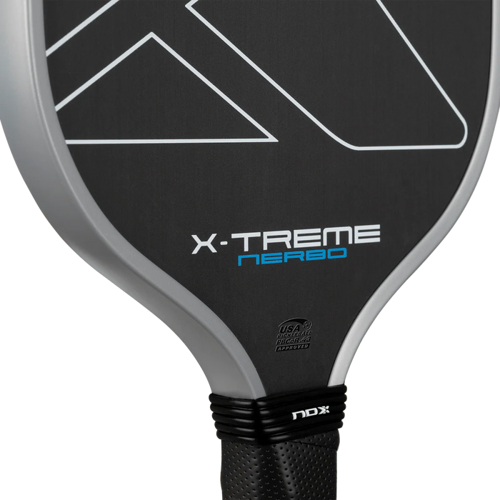 X-TREME NERBO 14mm - 3