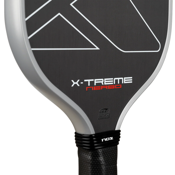 X-TREME NERBO 16mm - 3