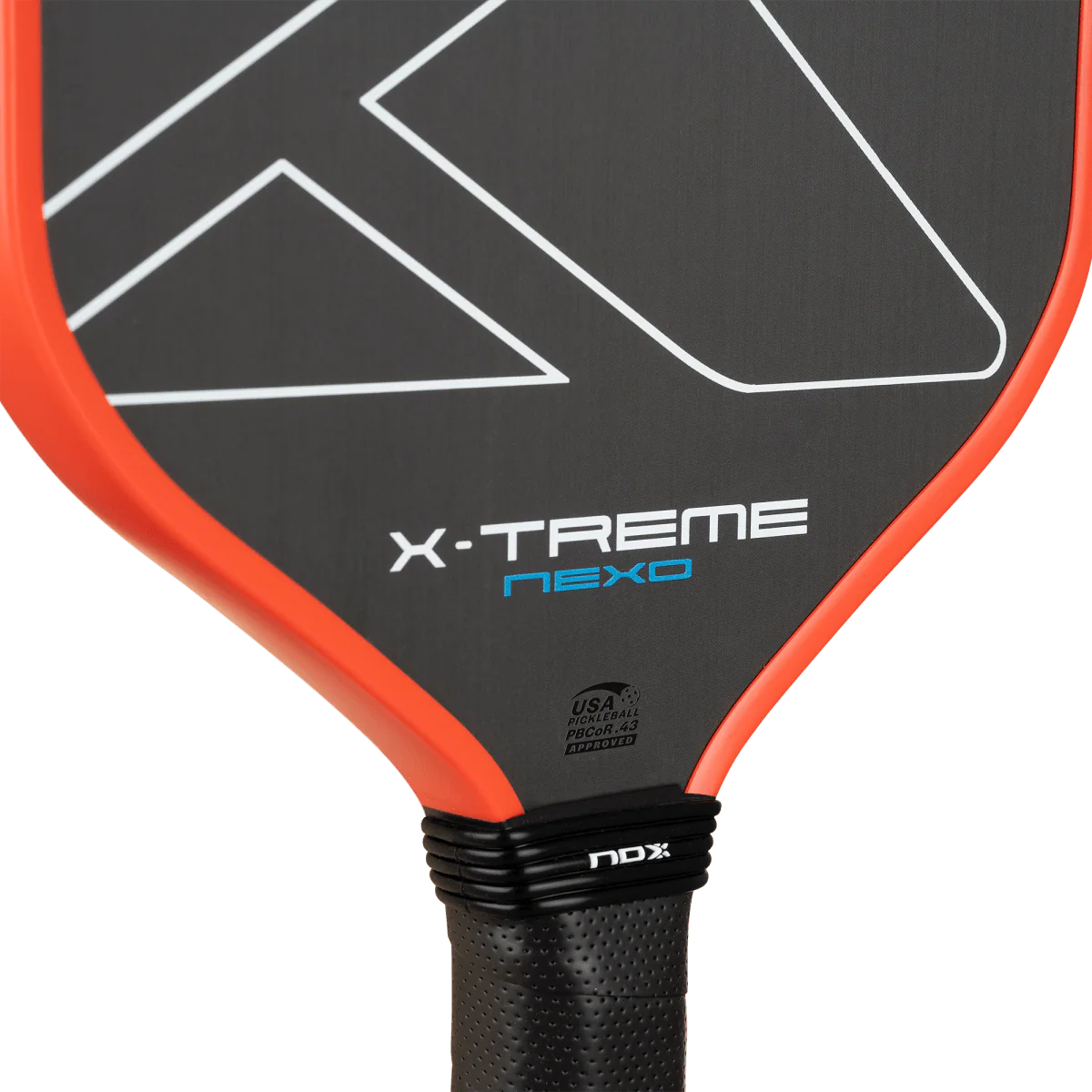 X-TREME NEXO 14mm