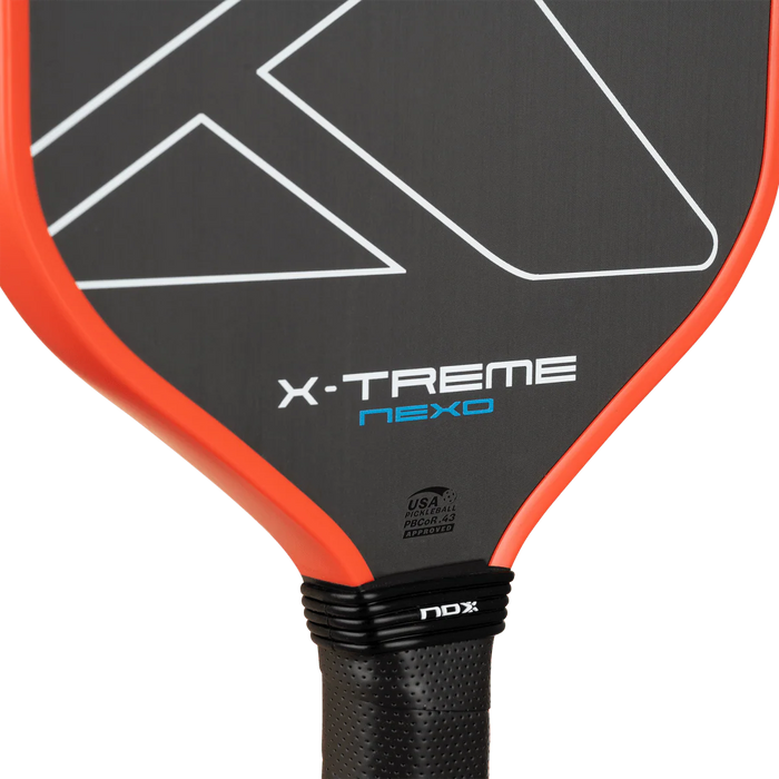 X-TREME NEXO 14mm - 3
