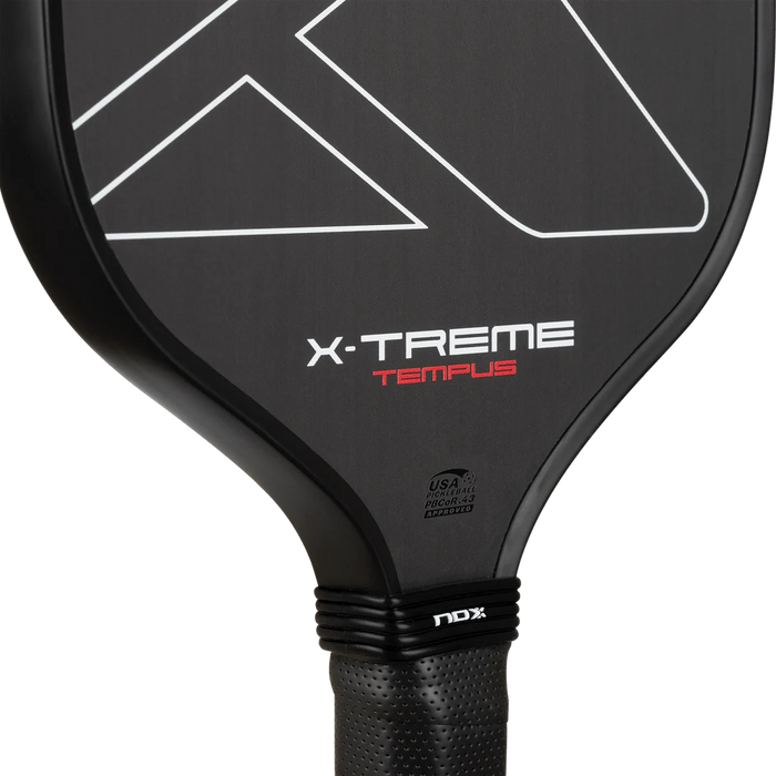 X-TREME TEMPUS 16mm - 3