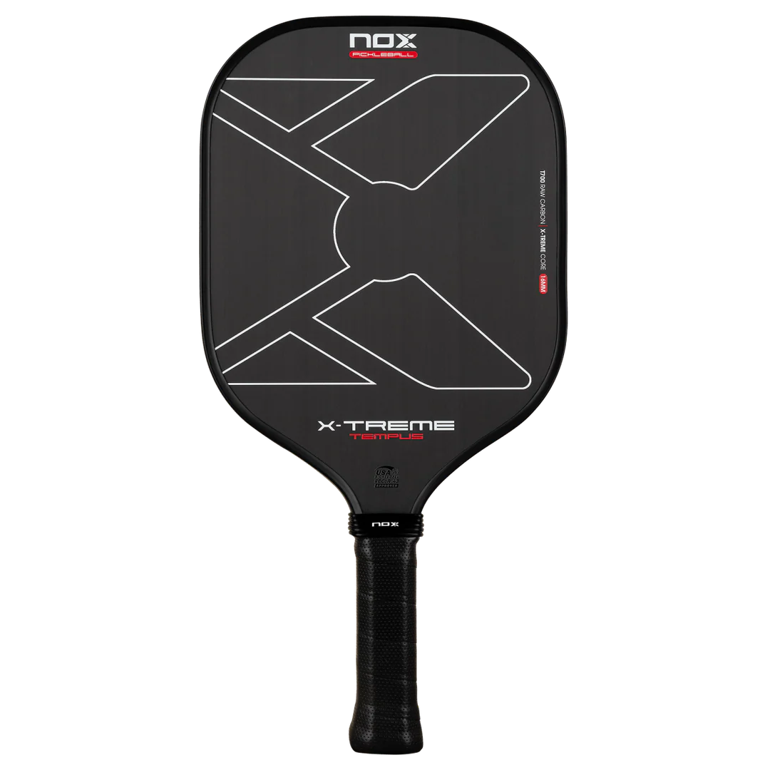 X-TREME TEMPUS 16mm