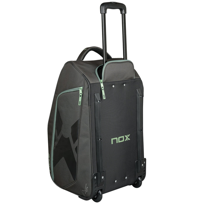 AT10 COMPETITION Trolley Bag - 3