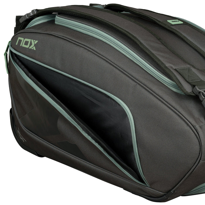 AT10 COMPETITION Trolley Bag - 8