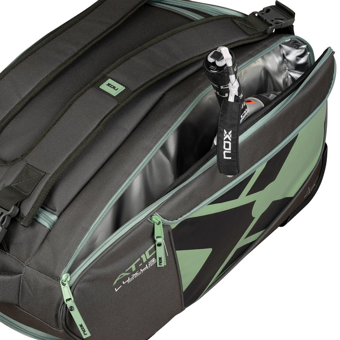 AT10 COMPETITION Trolley Bag - 6