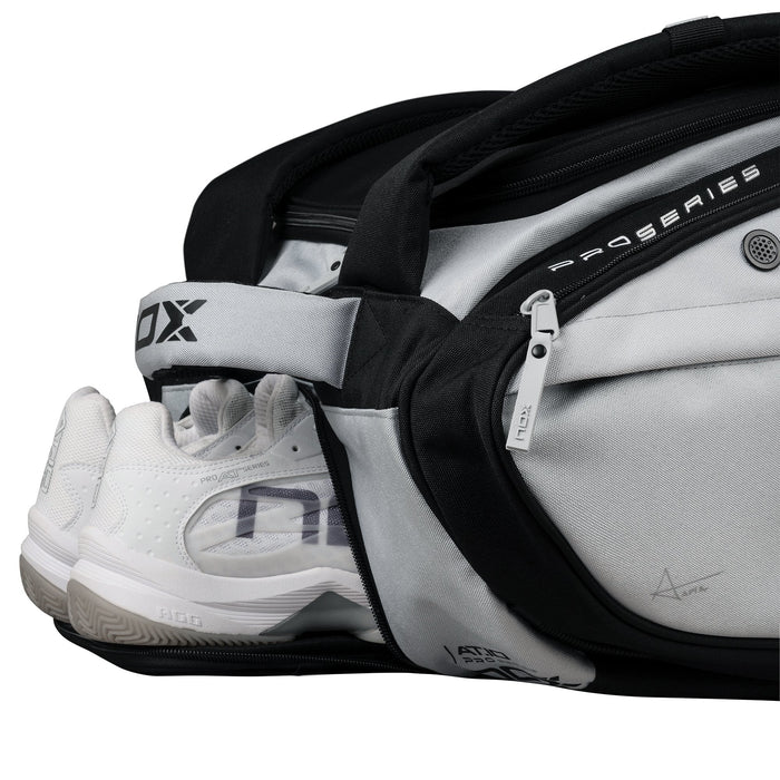AT10 COMPETITION XL Compact Bag - 4