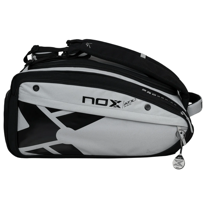 AT10 COMPETITION XL Compact Bag - 2