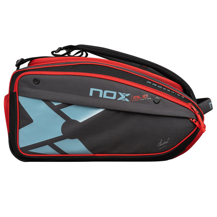 ML10 COMPETITION XL Compact Padel Bag - 2