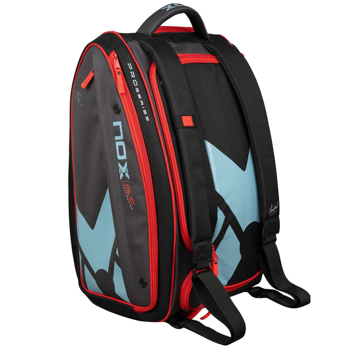 ML10 COMPETITION XL Compact Padel Bag - 6