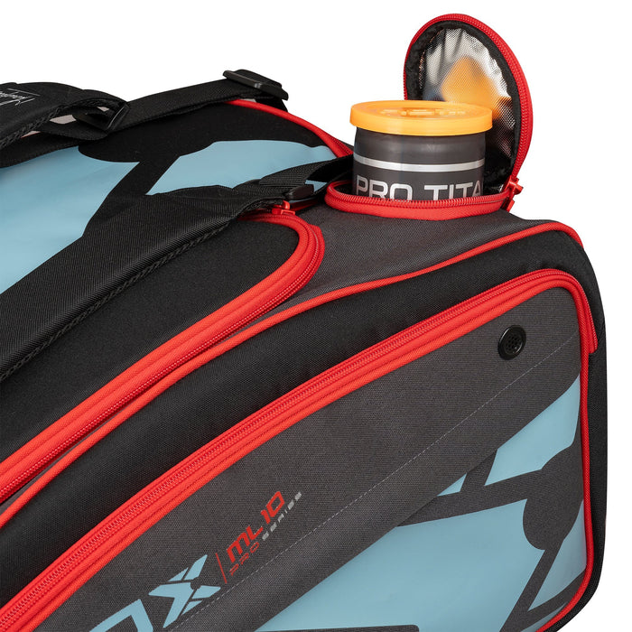 ML10 COMPETITION XL Compact Padel Bag - 5