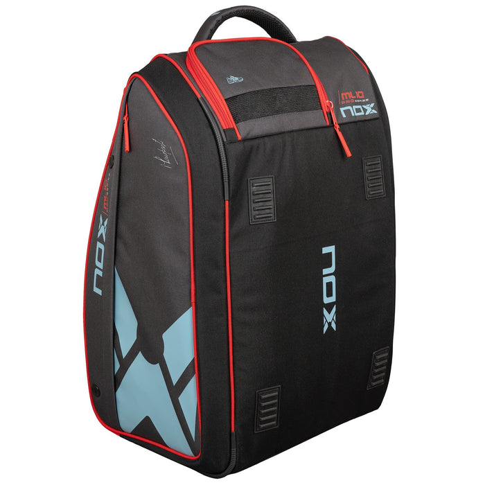 ML10 COMPETITION XL Compact Padel Bag - 7