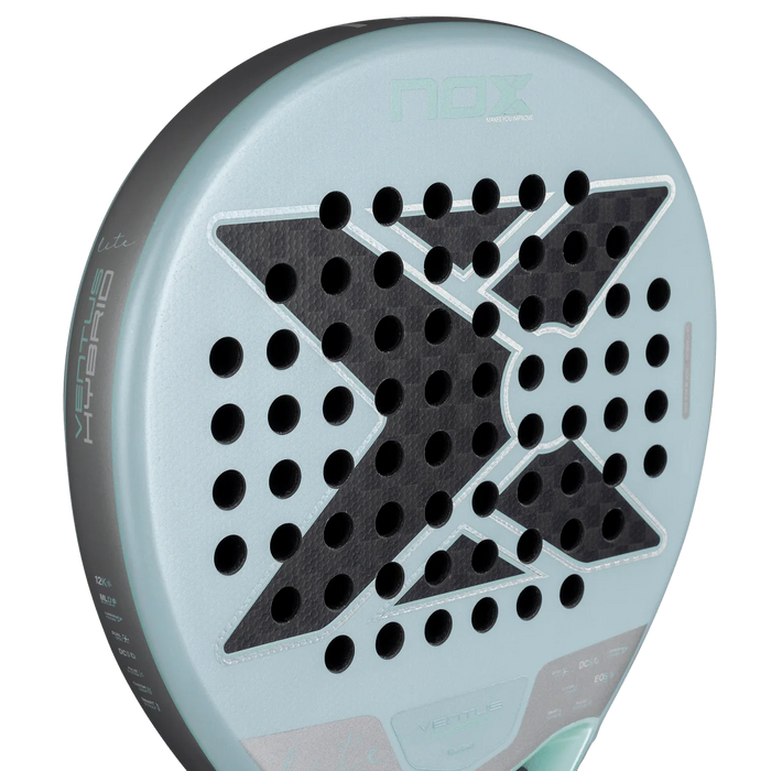 Ventus Hybrid 12K LITE - 5