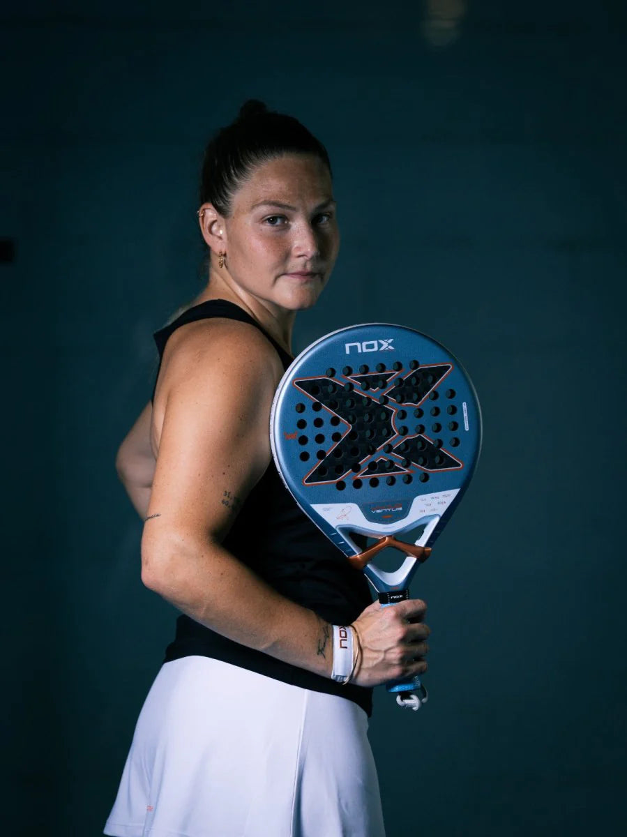 VK10 Ventus Control 12K by Aranzazu Osoro