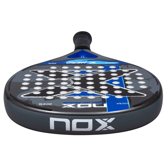 X-Hero Blue - 3