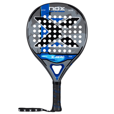 X-Hero Blue