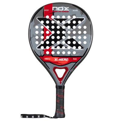 X-HERO Red