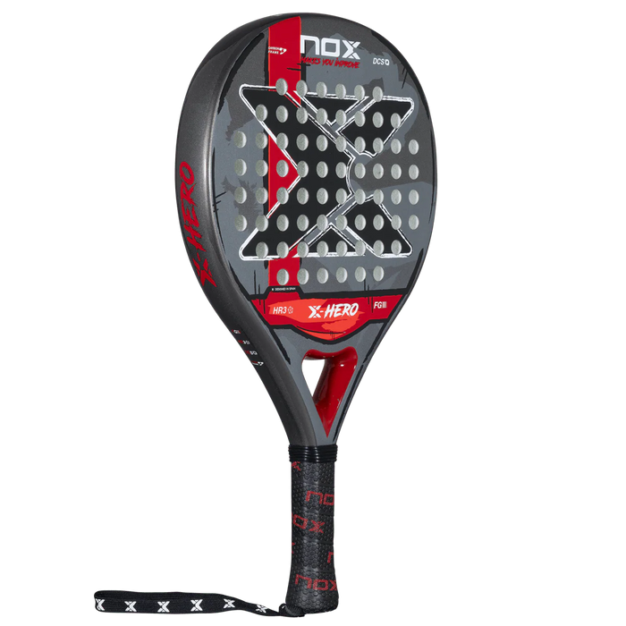 X-HERO Red - 2
