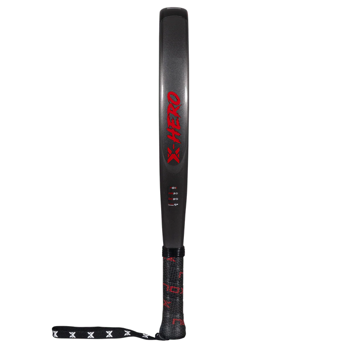 X-HERO Red - 3