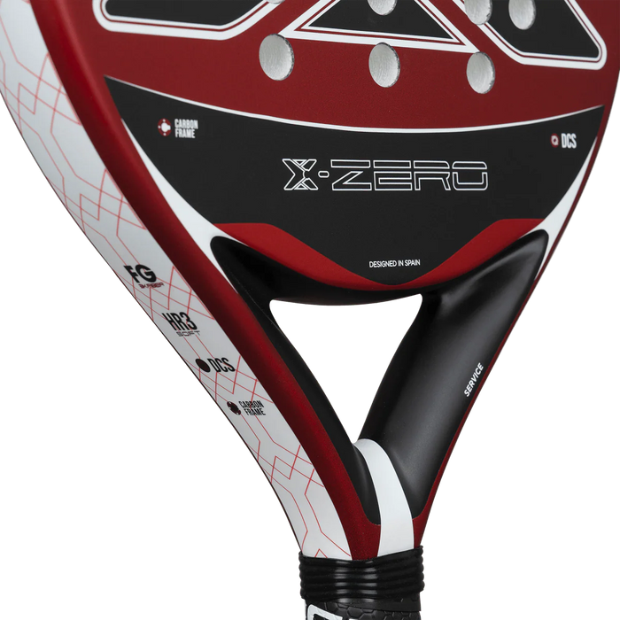 X-ZERO Red - 3