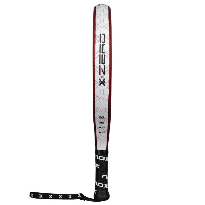 X-ZERO Red - 5