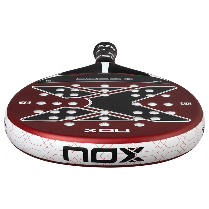 X-ZERO Red - 6