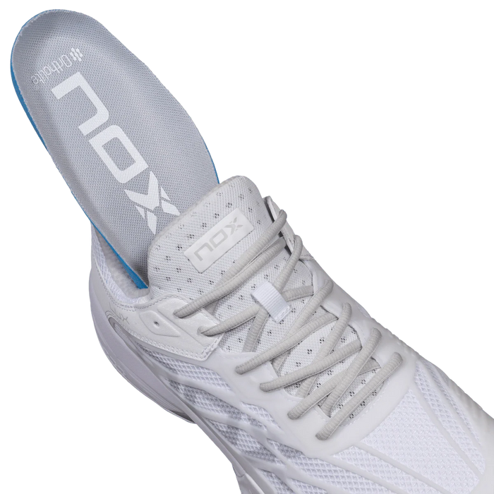 AT10 LUX 2 - White - 10